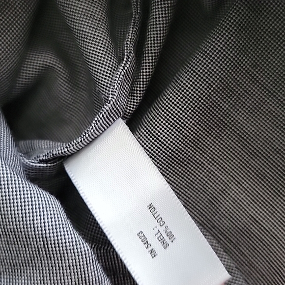 Gap Sleeveless Shift Dress - Picture 5 of 7